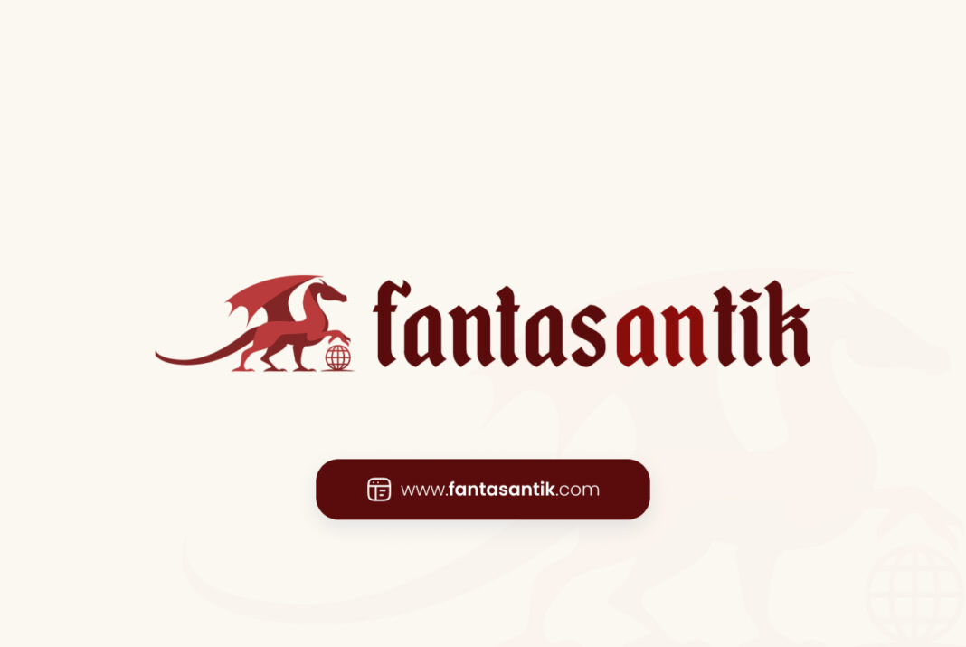 Fantasantik Kapak