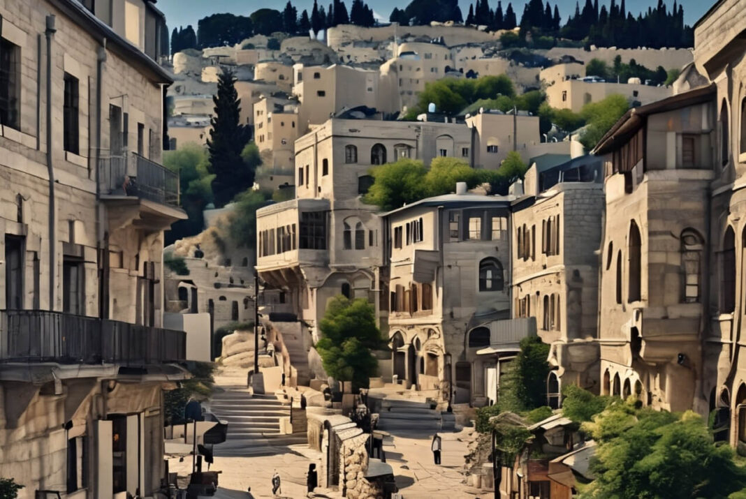 Jerusalem Lot's Stephen King'in Pek Bilinmeyen Kasabası